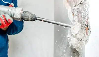 Concrete Core Drilling