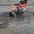 Concrete and Asphalt Cutting